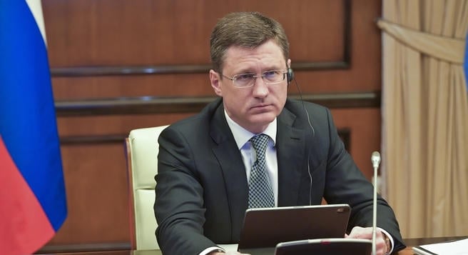 Európa 2022 óta több mint 320 milliárd dollárért vásárolt orosz energiahordozókat