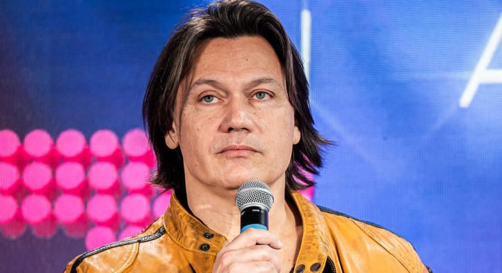 Kovács Áron 53 évesen vállalt újabb gyermeket: „Megígértem, hogy a kislányom majdani esküvőjén táncolni fogok vele”