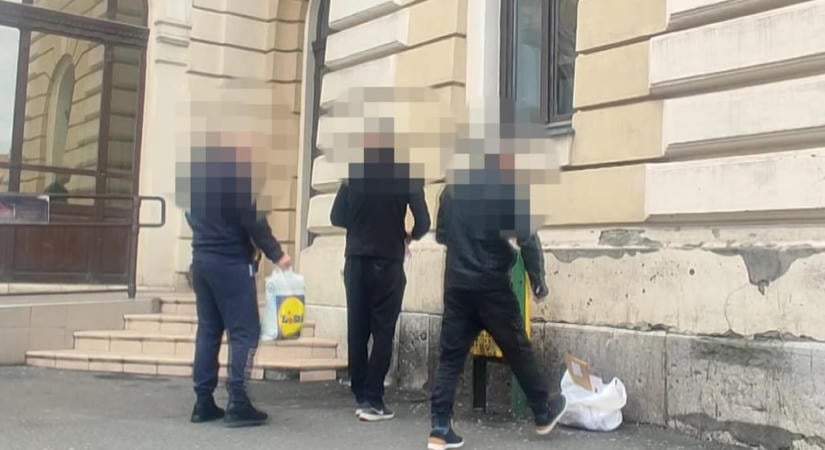Az Európai Bíróság elmarasztalta Magyarországot az embercsempészek kiengedése miatt