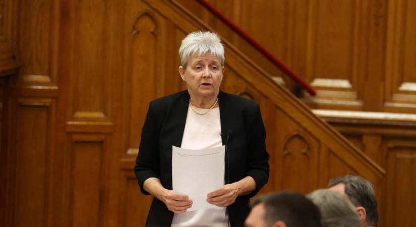 Iskolafejlesztési programot jelentett be Lannert Judit: nagy változások jöhetnek 2027-től
