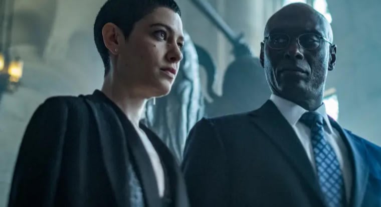 A Milliárdok nyomában és a John Wick 3. sztárja már nem kap színészi munkákat, ezért a közösségi médiában kért segítséget