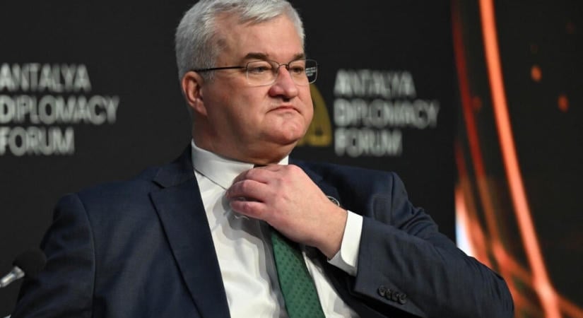 Egyeztetett észak-európai diplomáciai lépések
