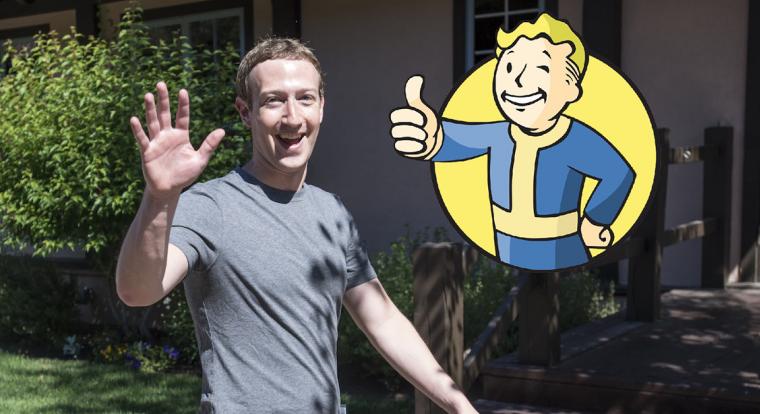 Hatalmas luxusbunkerrel készül az apokalipszisre Mark Zuckerberg