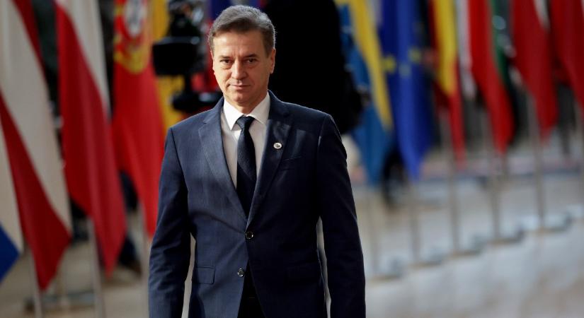 A szlovén kormányfő lemondta részvételét az informális EU-csúcson