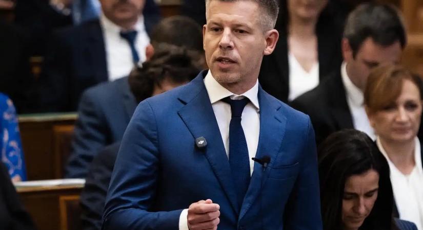 Rendkívüli parlamenti ülés kezdődik hétfőn, napirenden a Szuverenitásvédelmi Hivatal
