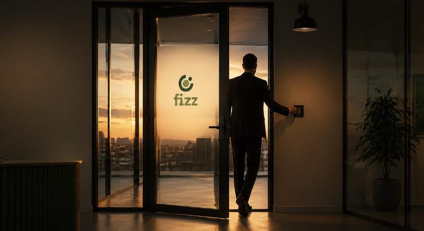 Mérlegen a Fizz: csupán egy kétéves kísérlet, ami nem sikerült?