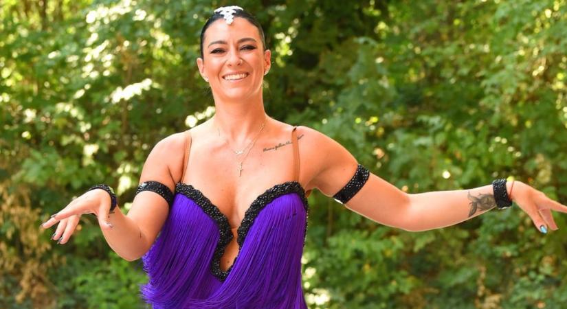 Stana Alexandra megtalálta a „nagy őt”, akivel hamarosan szülők lesznek