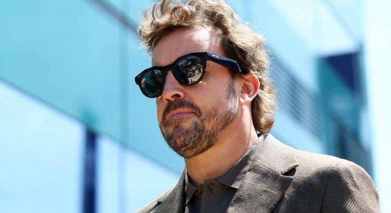 Alonso: Dakar és endurance-kihívások az F1 után