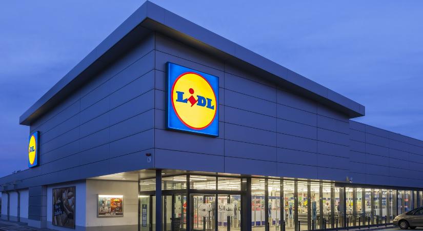 Figyelmeztetést adott ki a Lidl, miután ügyféladatok kerültek illetéktelen kezekbe Hollandiában és Belgiumban