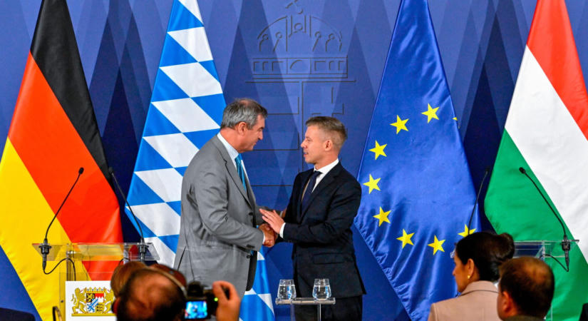 Új lendület a magyar-bajor kapcsolatokban