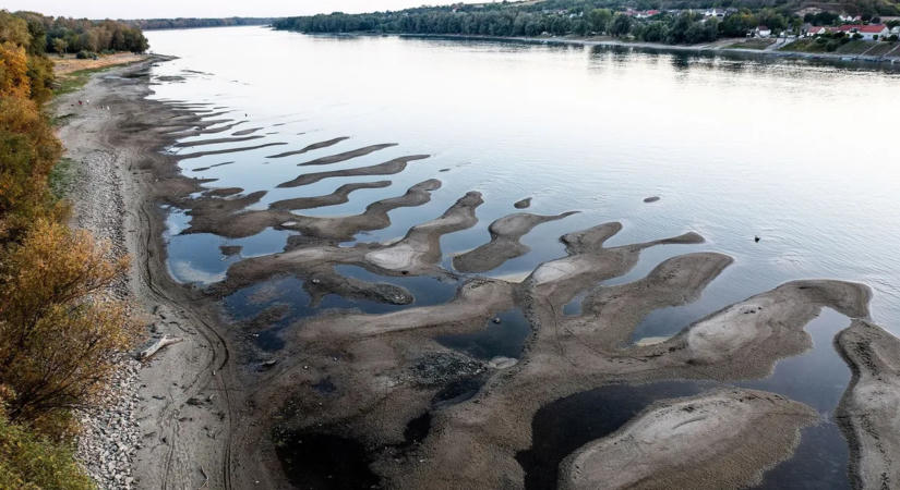Percről percre: energiaválság és vízhiány - ráfizethet, aki tilosban locsol