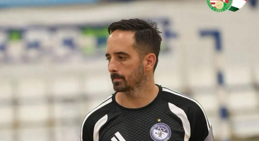 A Nyírbátor és a Veszprém győzelmével indult a futsal NB I 2026–2027-es idénye