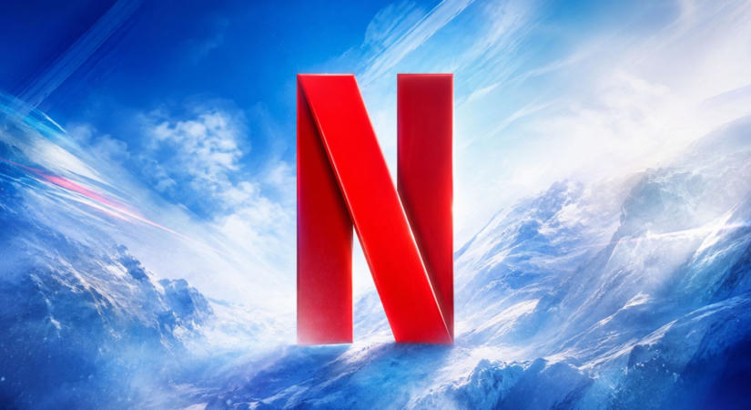 Mától a Netflixen: Négy sztárt küldtek a havas hegyek közé, akik hallani sem akartak a túrázásról