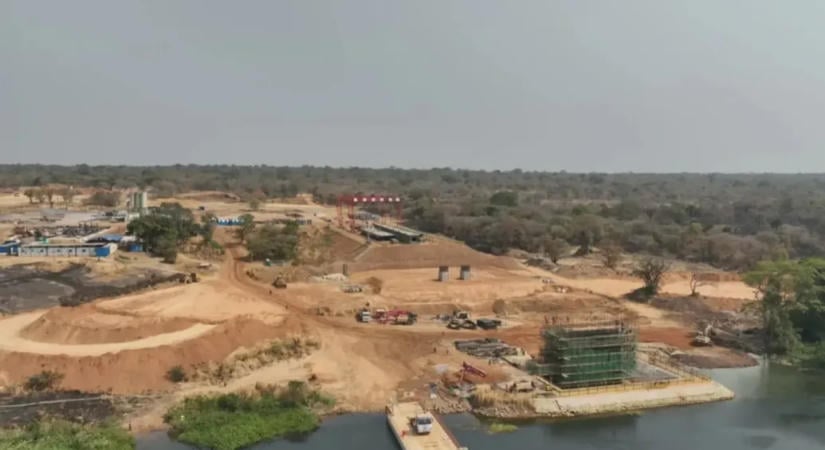 A NER egykori zászlóshajója kész tulajdonosként bevenni az államot az afrikai projektjébe