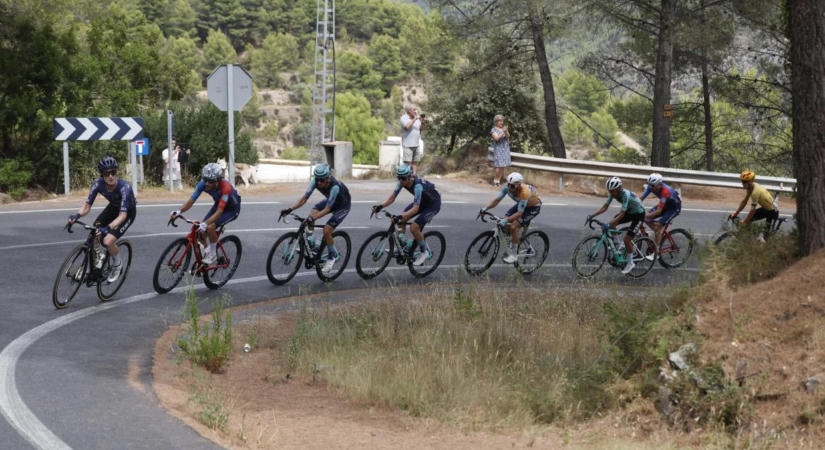 Vuelta a España: Kettős norvég siker az Uno-X-től, Valter Attila az 56. helyen zárt
