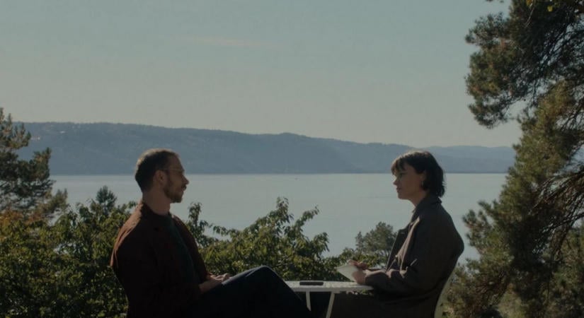 A Csak egy anya őrületesen merész norvég film, fel fog kavarni