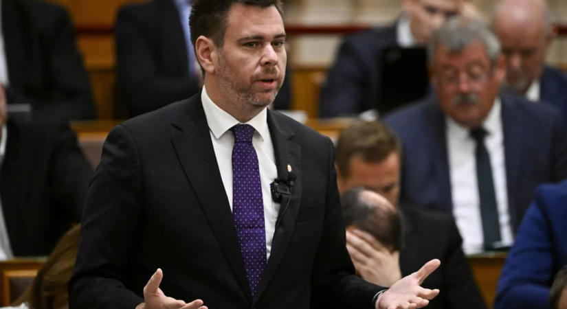 Vitézy Dávid: Közeleg a személyszállítás megindulása a Budapest-Belgrád vasútvonalon
