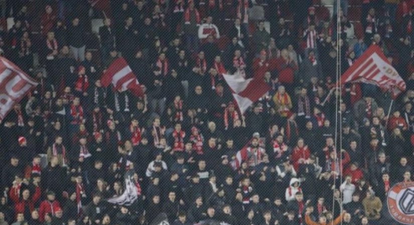 Megvan, mikor pótolják az elmaradt diósgyőri meccset