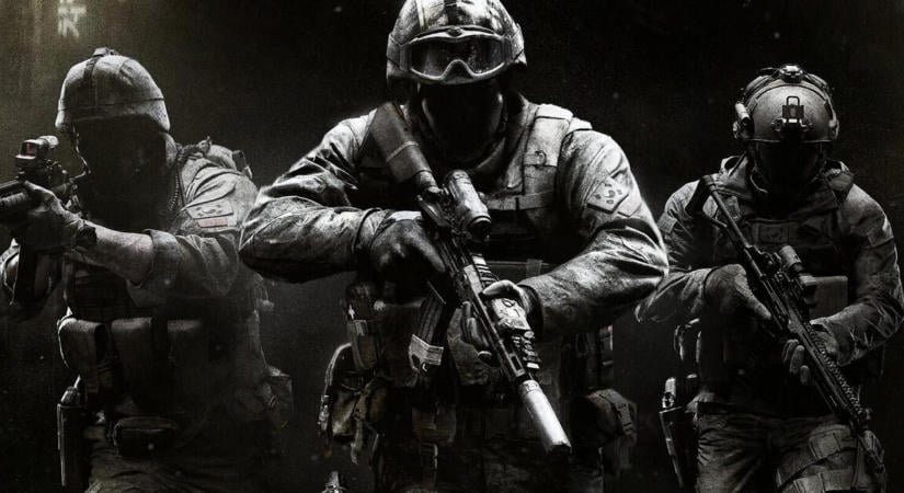 Mi lesz veled, Call of Duty? A Black Ops után a Modern Warfare is pihenőre megy
