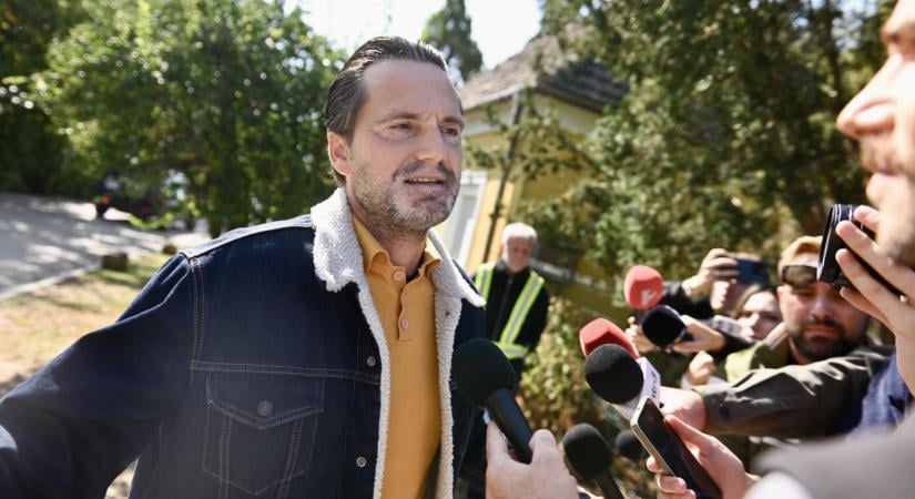 Havasi reagált Kubatovék kizárására a sportvezetésből: „Teljesen mindegy, hogy Magyar Péter mit jelent be, összevissza beszél”