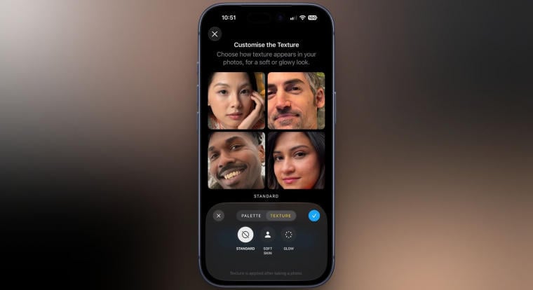Az Apple szép csendben kizárt néhány régebbi iPhone modellt egy új kamerafunkció használhatóságából
