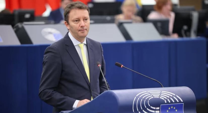 Mureşan szerint a PSD a jövő heti szavazáson bizonyíthatja Európa-barátságát