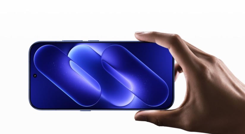 Hivatalos a Xiaomi 18 Pro és 18 Pro Max – 8500 mAh, dupla 200 MP és hátlapi kijelző