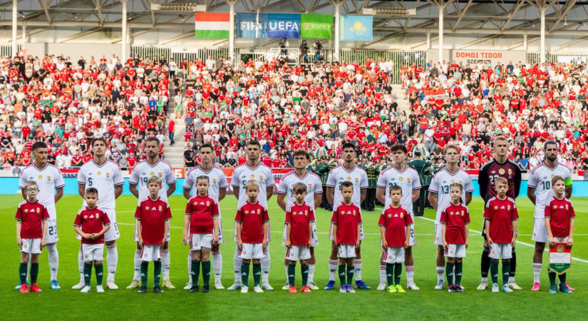 Magyar válogatott: Irány az A-liga vagy a bennmaradásért küzdünk? - Így látják a Nemzetek Ligája-esélyeinket