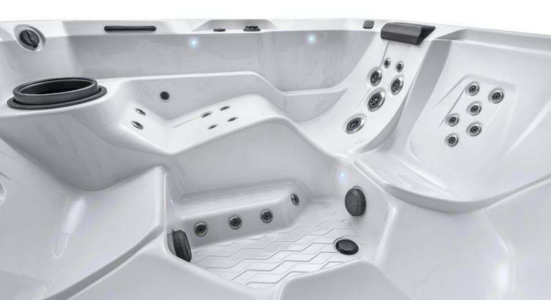 Miért hatékonyabb a jakuzzi a test felmelegítésére, mint gondolnád?