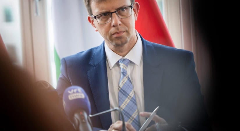 A frakcióvezető arra számít, hogy jövő héten elindul a hajtóvadászat a Fidesz vezetői ellen