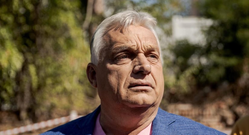 Medián: Orbán Viktor a legelutasítottabb ellenzéki politikus jelenleg