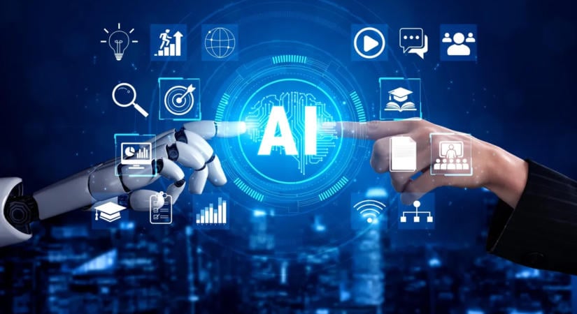 Top 10 vicces és képtelen kérdés, amit feltettek a mesterséges intelligenciának