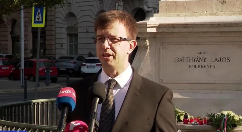 Bóka János: Az önkény mindenképpen elbukik