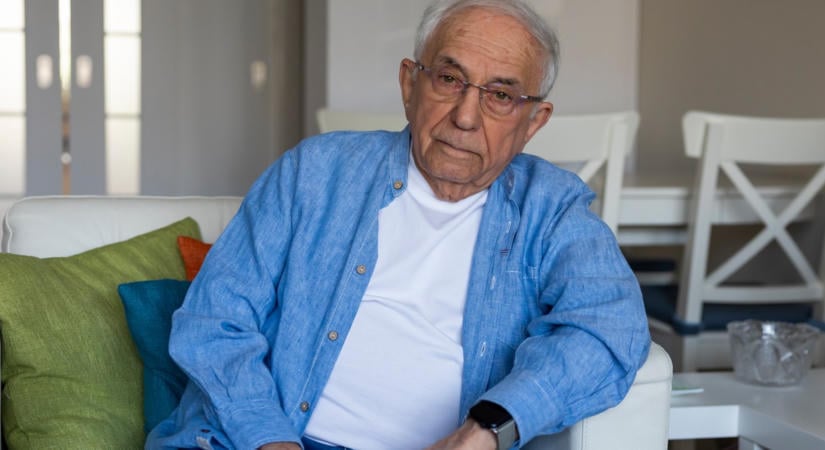 Vitray Tamás elárulta, mikor lett elege, és döntötte el, hogy soha többé nem közvetít focit