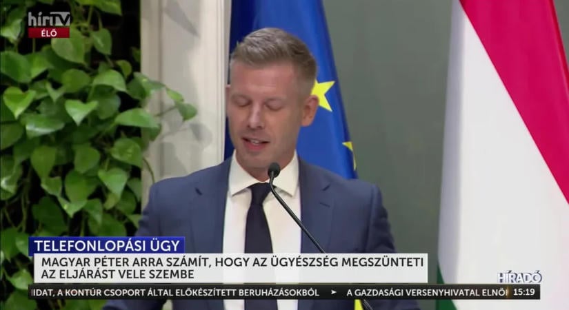 Hogy került a Dunába az a bizonyos telefon?