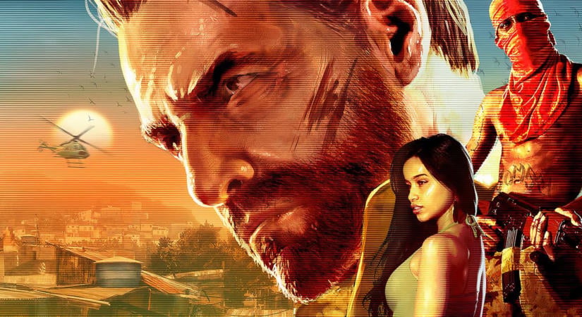 A GTA atyja bevallotta: miatta vérzett el a Max Payne 3