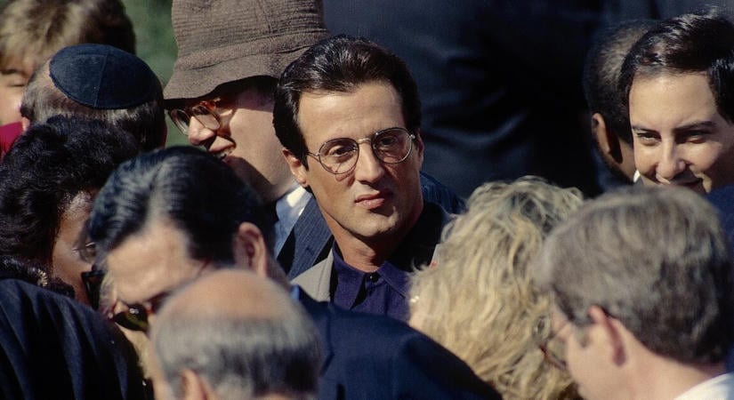 Sylvester Stallone ezt nagyon megbánta a karrierje során