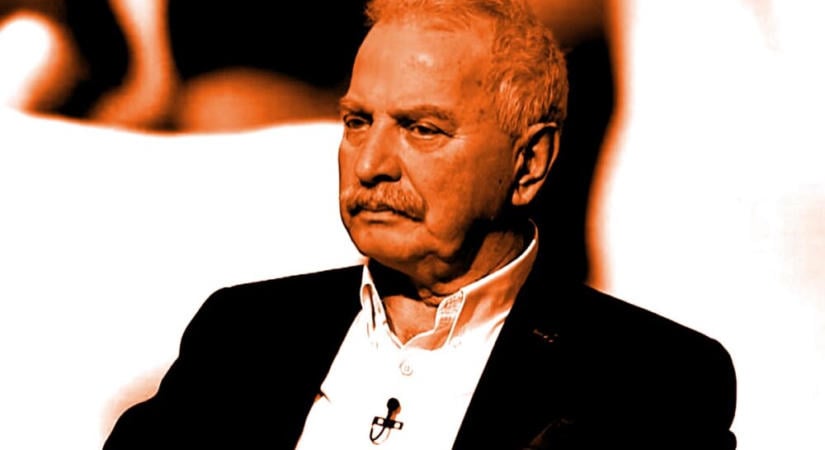 Bencsik András: ‘…ha eljön Orbán Viktorért is az ÁVH, te mit teszel akkor?…’