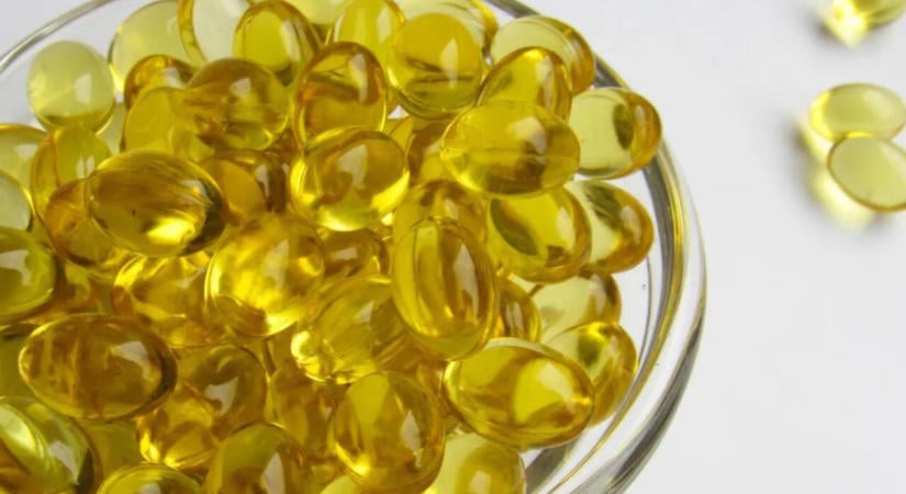 Állandóan fáradt vagy és gyakran betegeskedsz? Öt jel utalhat D-vitamin-hiányra