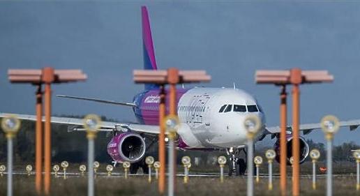 Duplázott a Wizzair