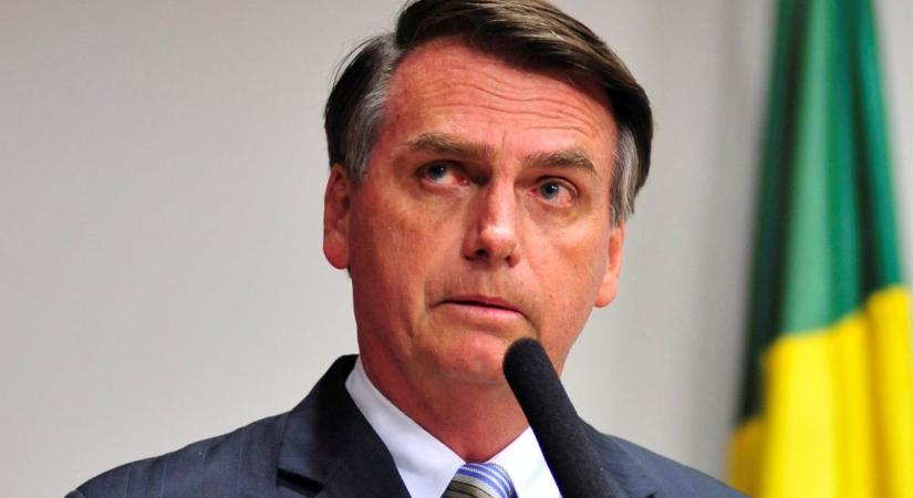 Bolsonaro egyelőre az Egyesült Államokban marad