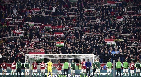 Győzelemmel jubilált Marco Rossi