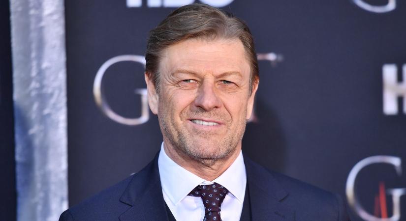Sean Bean elmondta, hogy miért borzasztóak mostanában a szexjelenetek a filmekben