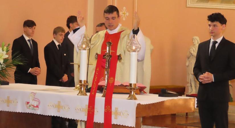 Máshol szolgálnak tovább, András püspök döntött a papi áthelyezésekről, felmentésekről