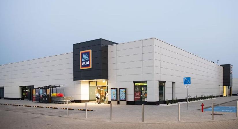 Tippet adott az Aldi: így intézd a bevásárlásod, ha el akarod kerülni a hosszas sorban állást