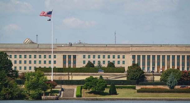 A Pentagon frissíti nukleáris stratégiáját Oroszországgal való háború esetére