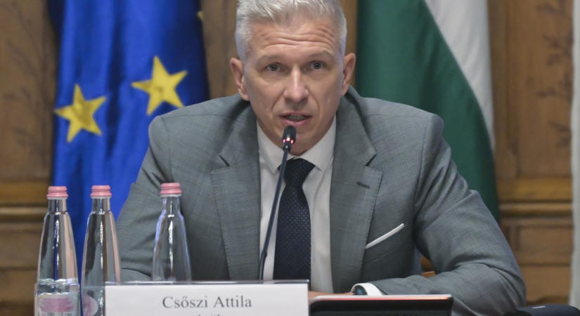 Taktikázás, időhúzás, ködszurkálás: magyarosan indult az MNB ügyeit vizsgáló bizottság munkája