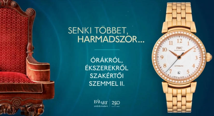 A diafilmtől a Mona Lisáig: mi tesz egy tárgyat értékessé, és egy festményt halhatatlanná?
