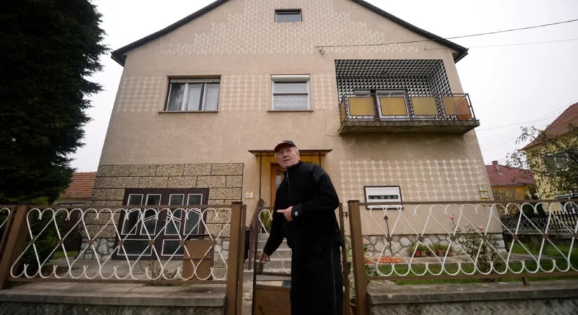 Kevés idejük marad a magyar férfiaknak a nyugdíjas évekre