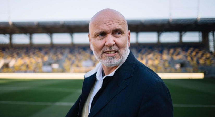 Az ETO tulajdonosa megvette Habony Árpád és Bacsa György tulajdonrészét a cseh repülőgyárban
